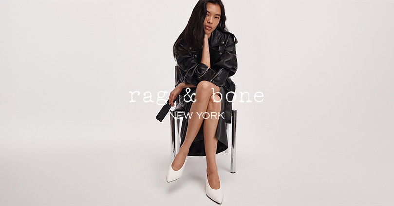 Rag & Bone Women's Collection