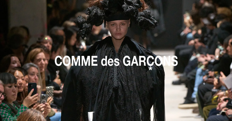 Comme des Garçons Women's Collection