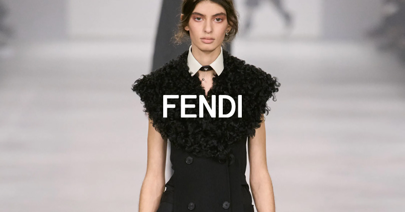 Fendi Women's Collection