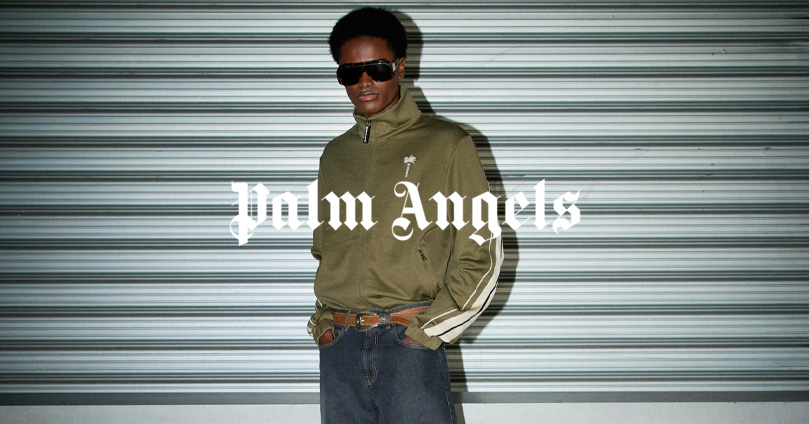 Palm Angels Men's Collection