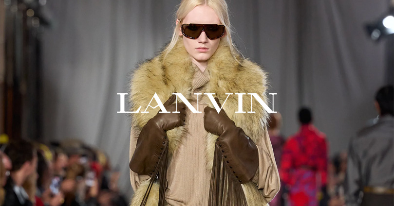 Lanvin Women's Collection