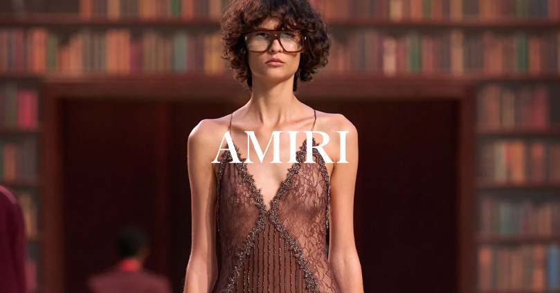 Amiri Women's Collection