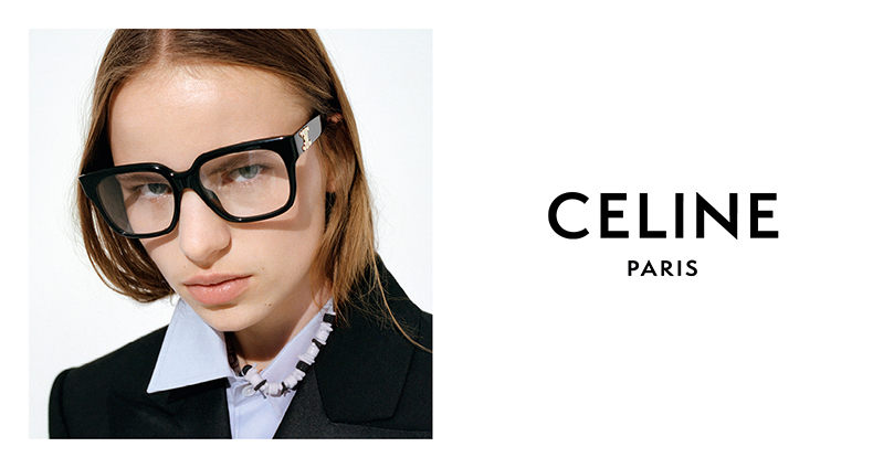 Celine Women's Collection