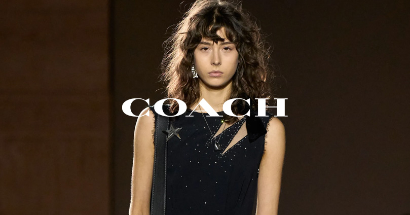 Coach Women's Collection