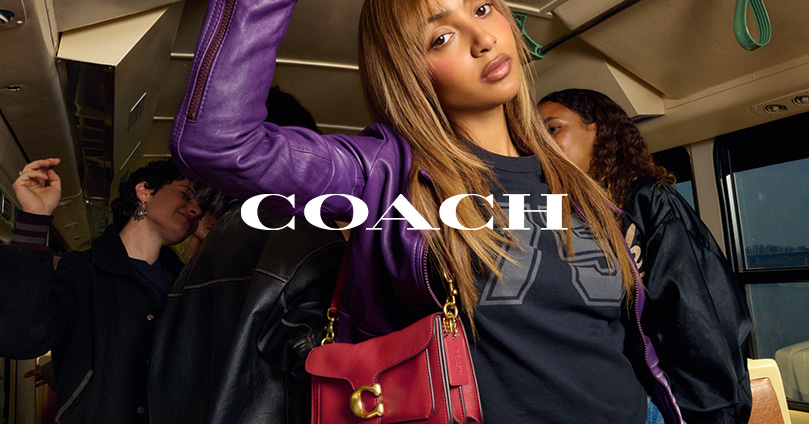 Coach Women's Collection