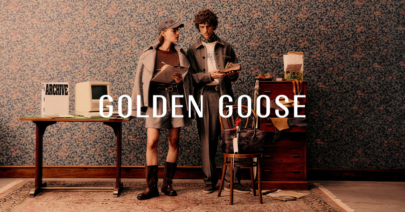 Golden Goose Women's Collection