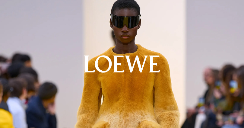 Loewe Women's Collection