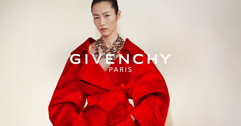 Givenchy Women's Collection