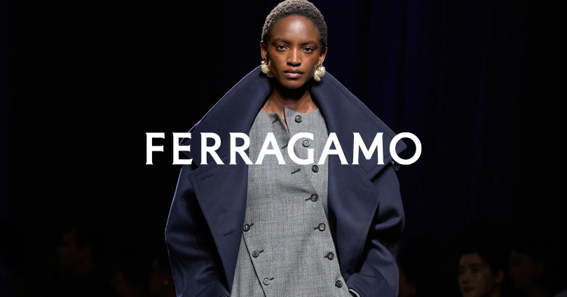 FERRAGAMO Women's Collection
