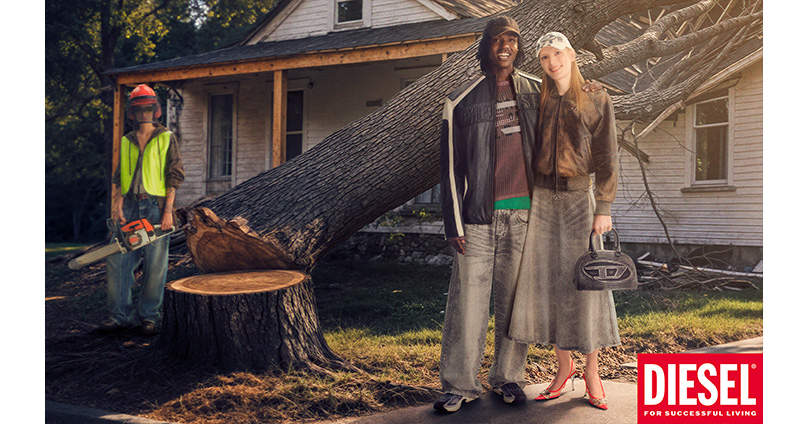 Diesel Women's Collection