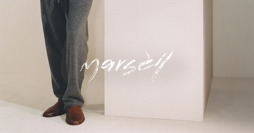 Marsell Men's Collection