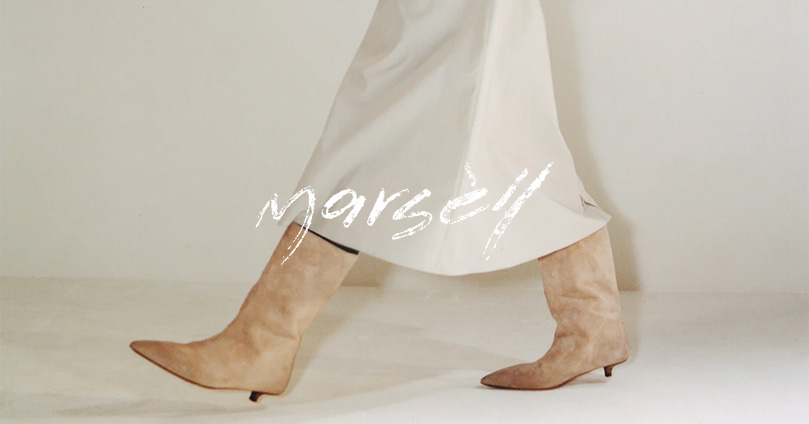 Marsell Women's Collection