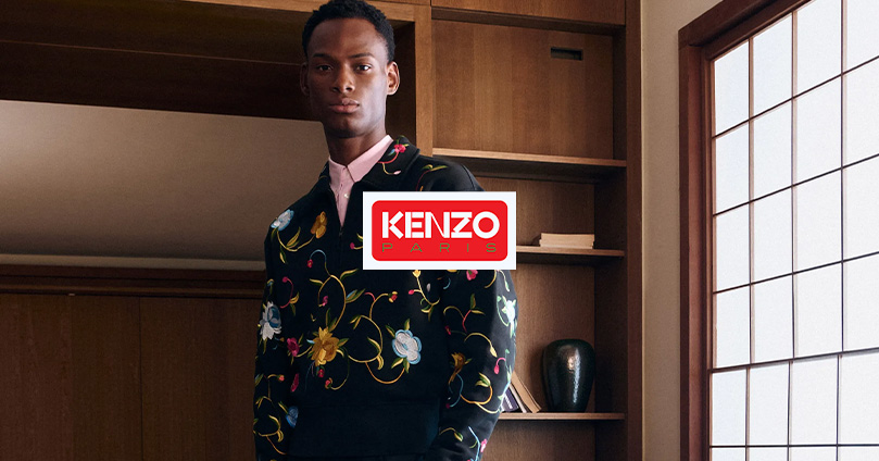 Kenzo Men's Collection