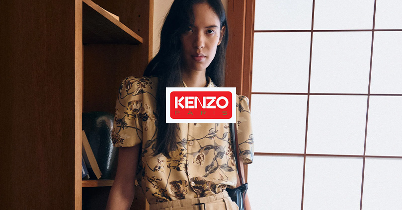 Kenzo Women's Collection