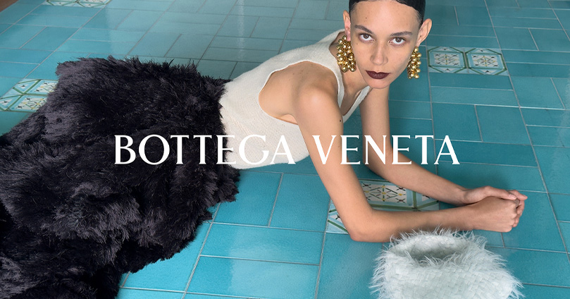 Bottega Veneta Women's Collection