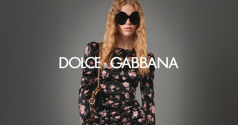 Dolce & Gabbana Women's Collection