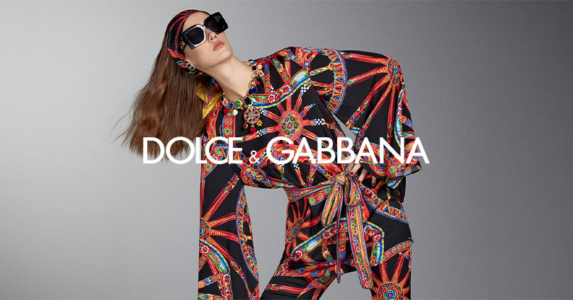 Dolce & Gabbana Women's Collection