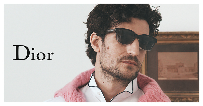 Dior Men's Collection