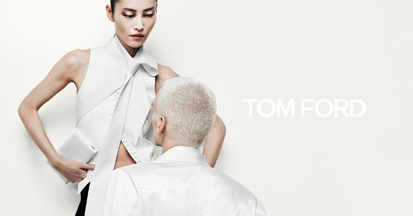 Tom Ford Women's Collection