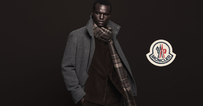 Moncler Men's Collection