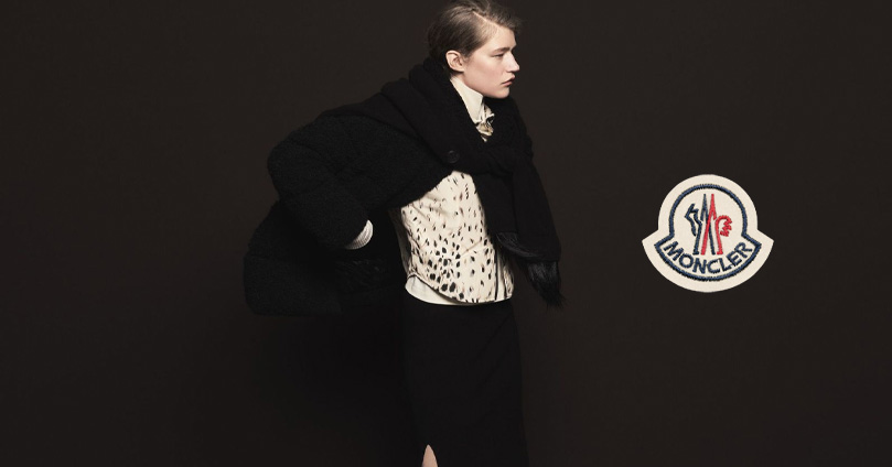 Moncler Women's Collection