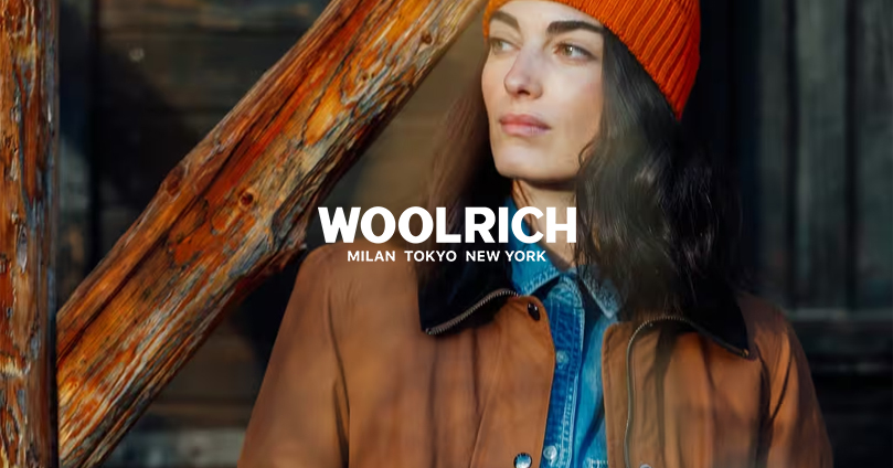 Woolrich Women's Collection