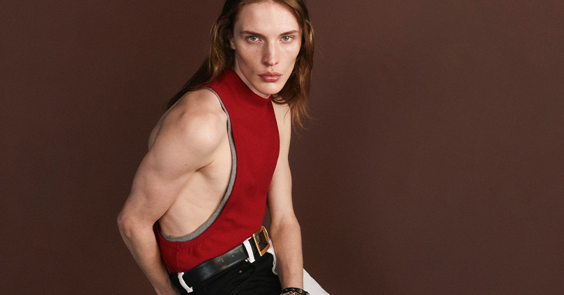 Versace Men's Collection