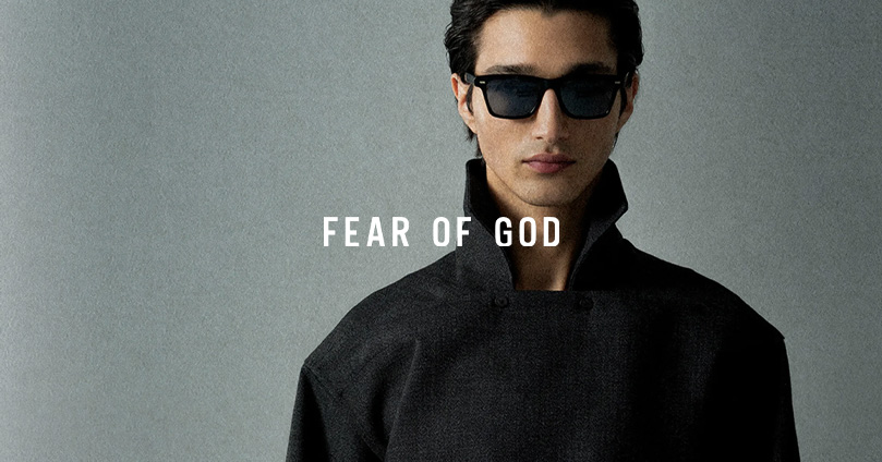 Fear Of God Men's Collection