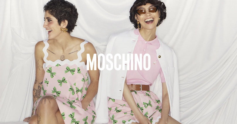 Moschino Women's Collection