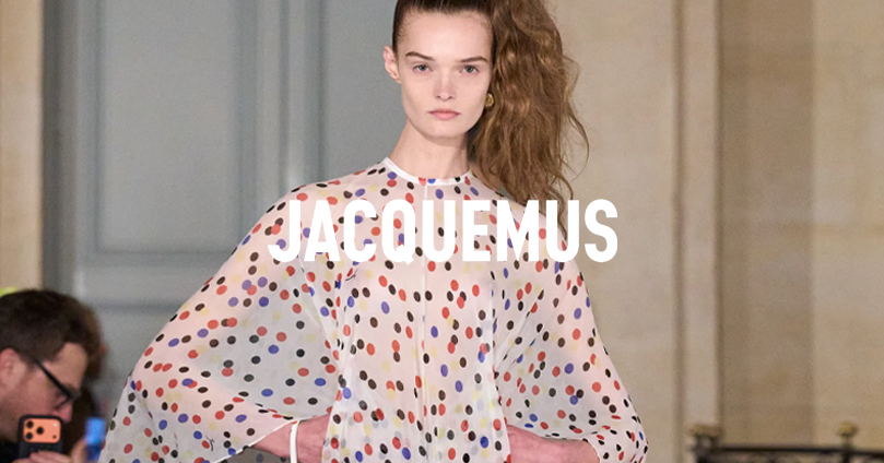 Jacquemus Women's Collection
