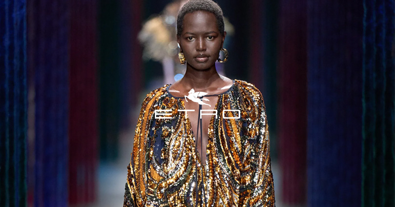 Etro Women's Collection