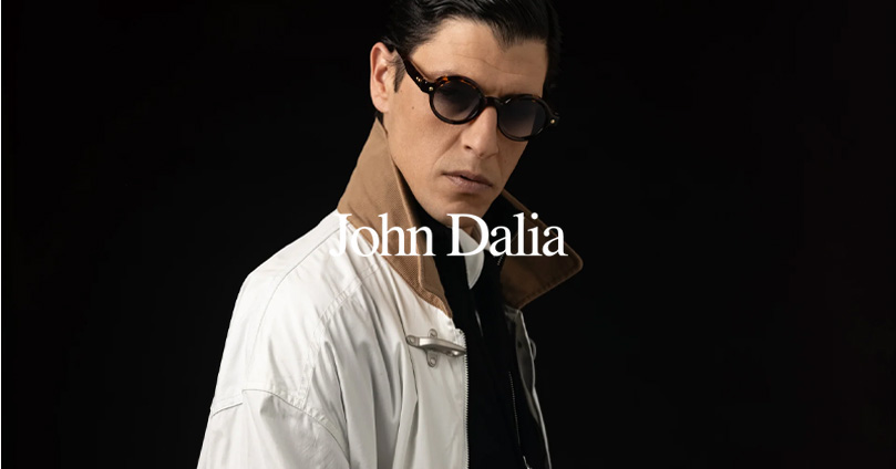 John Dalia Men's Collection