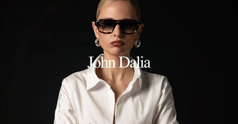 John Dalia Women's Collection