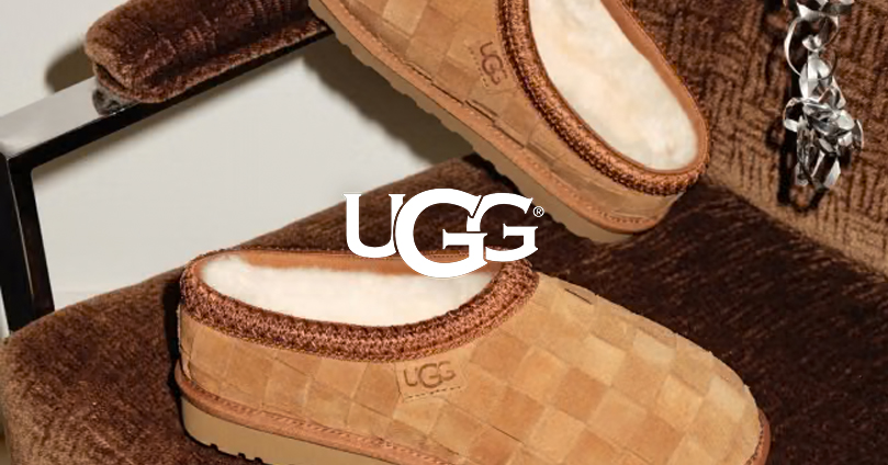 UGG Men's Collection