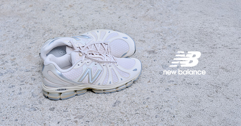 New Balance Men's Collection