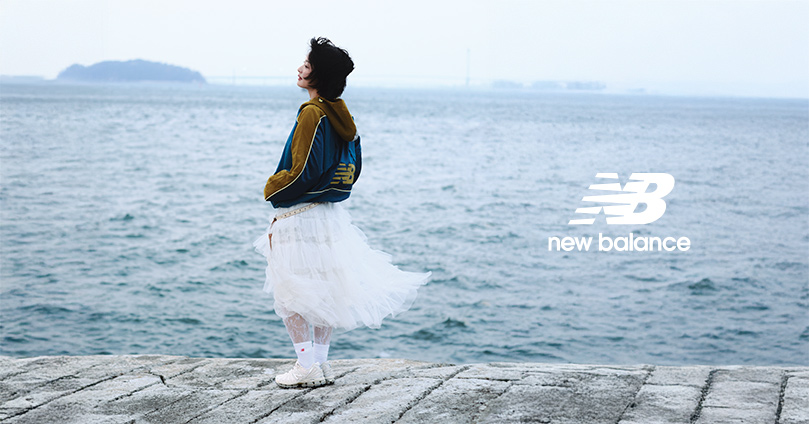 New Balance Women's Collection