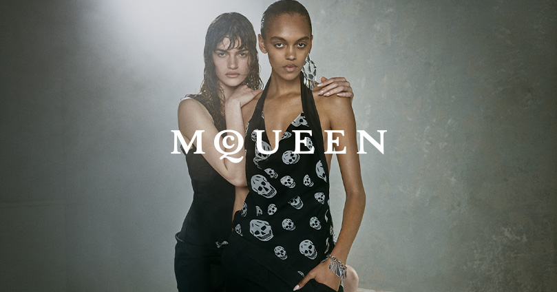 Alexander McQueen Women's Collection