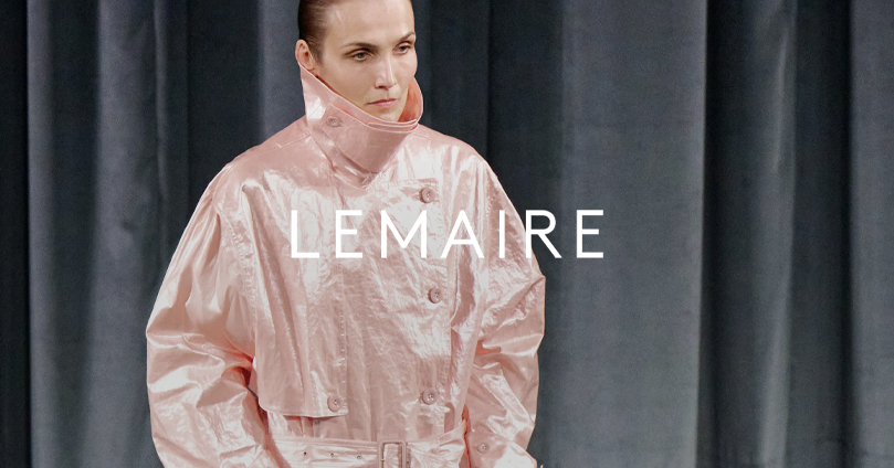 Lemaire Women's Collection