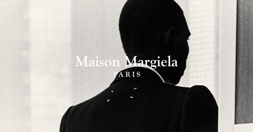 Maison Margiela Men's Collection