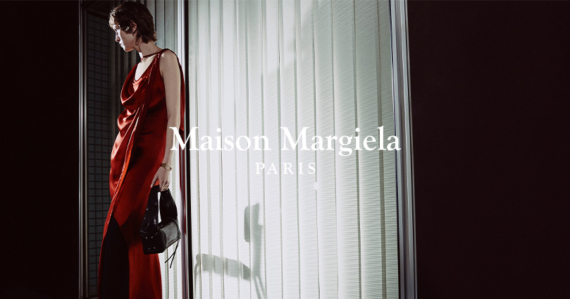 Maison Margiela Women's Collection