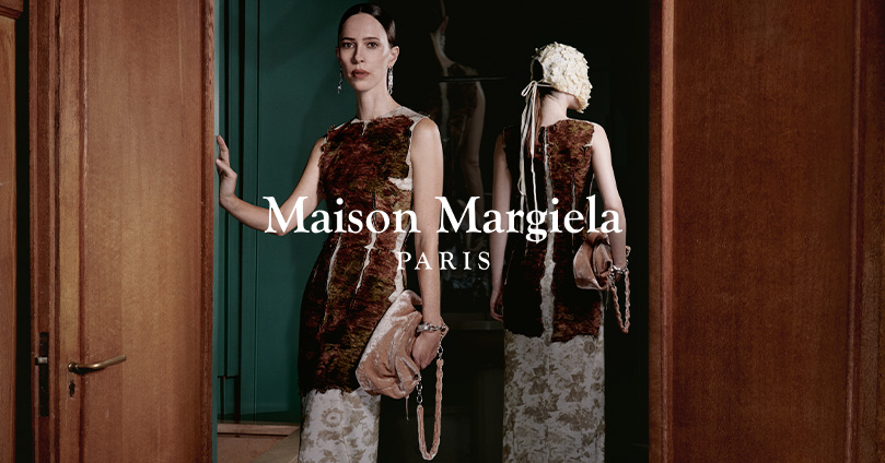 Maison Margiela Women's Collection