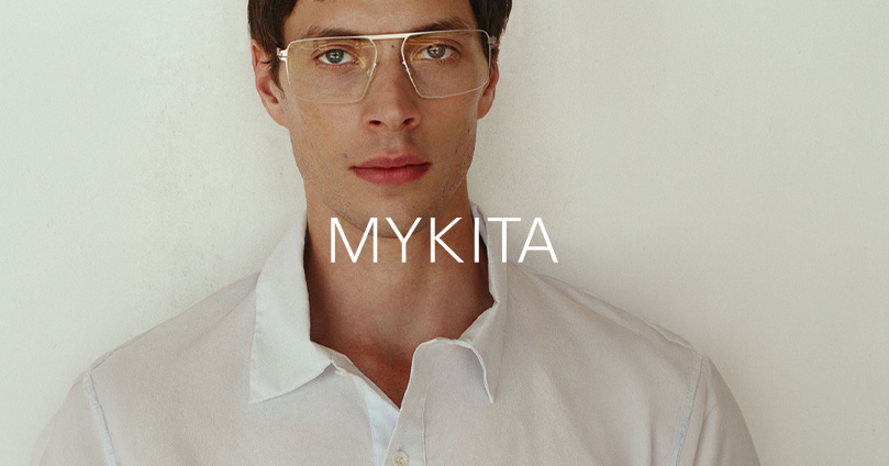 Mykita Men's Collection