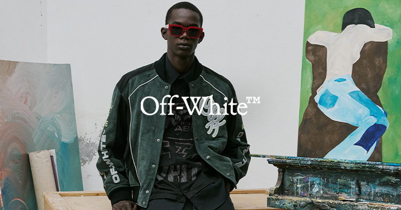 Off-White Men's Collection