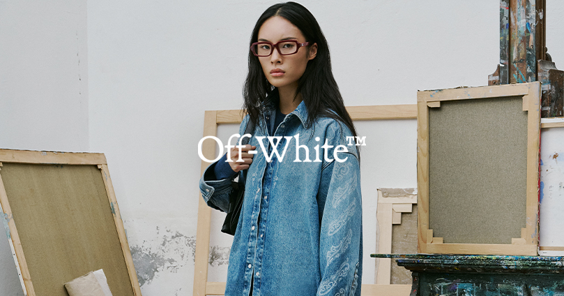 Off-White Women's Collection