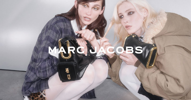 Marc Jacobs Women's Collection