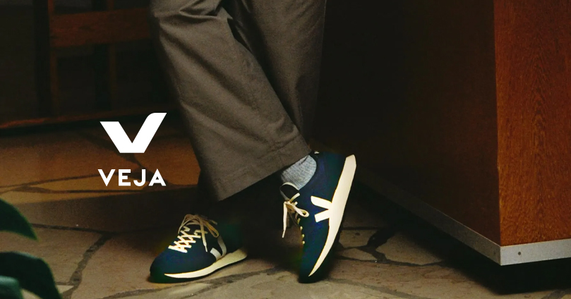 Veja Men's Collection
