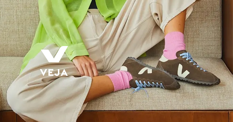Veja Women's Collection