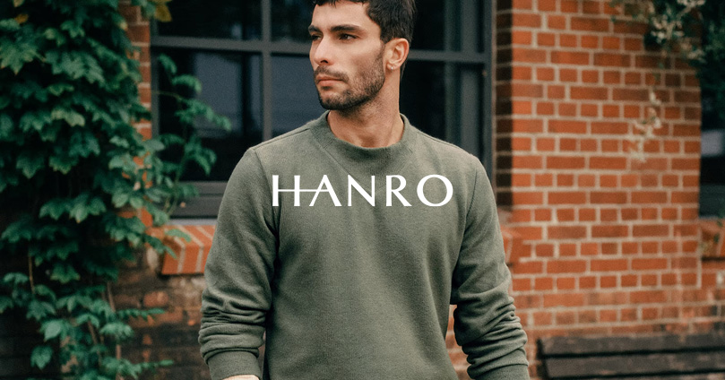 Hanro Men's Collection