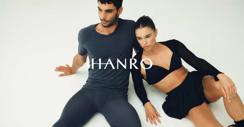 Hanro Women's Collection
