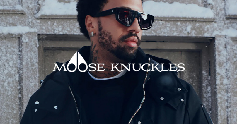 Moose Knuckles Men's Collection